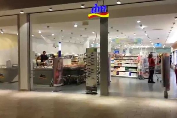 Что такое кракен маркет