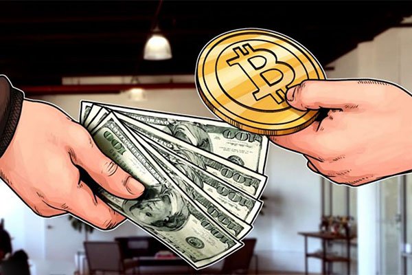 Kraken это современный маркетплейс