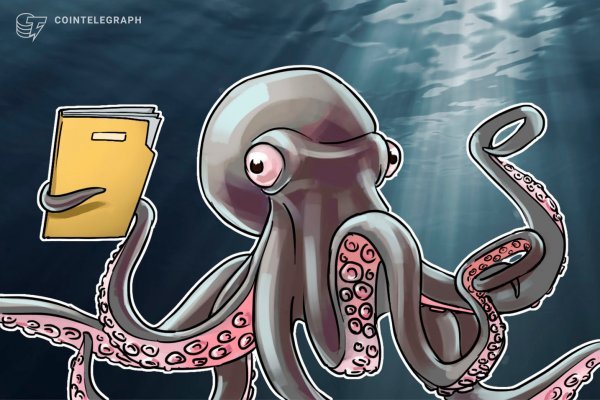 Kraken 17 at net